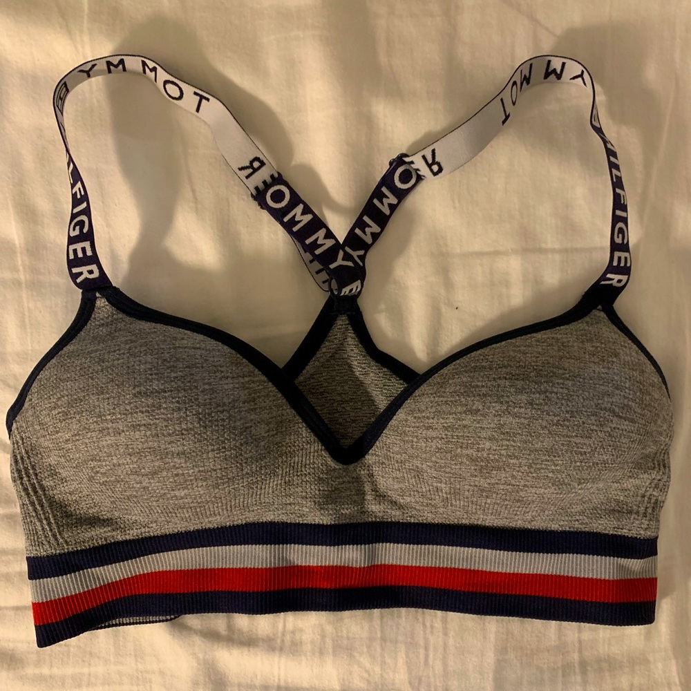 Tommy Hilfiger Sports Bra